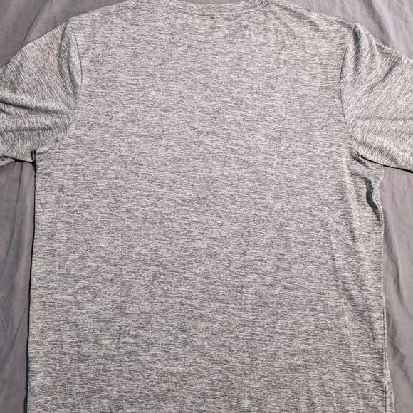 NFL Team Apparel - TX3 Cool - Jacksonville Jaguars Football Tee. - Picture 2 of 2